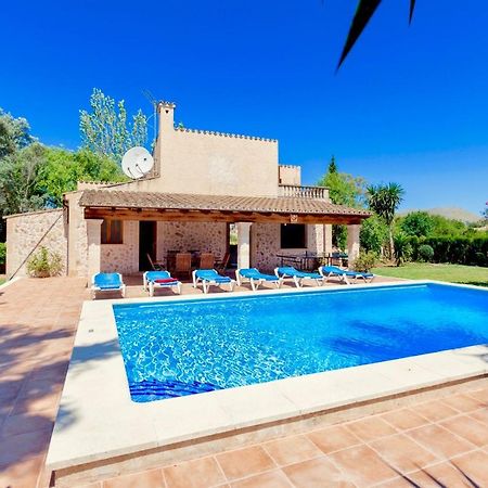 Villa Katerina By Sealand Villas Port de Pollenca Exterior photo