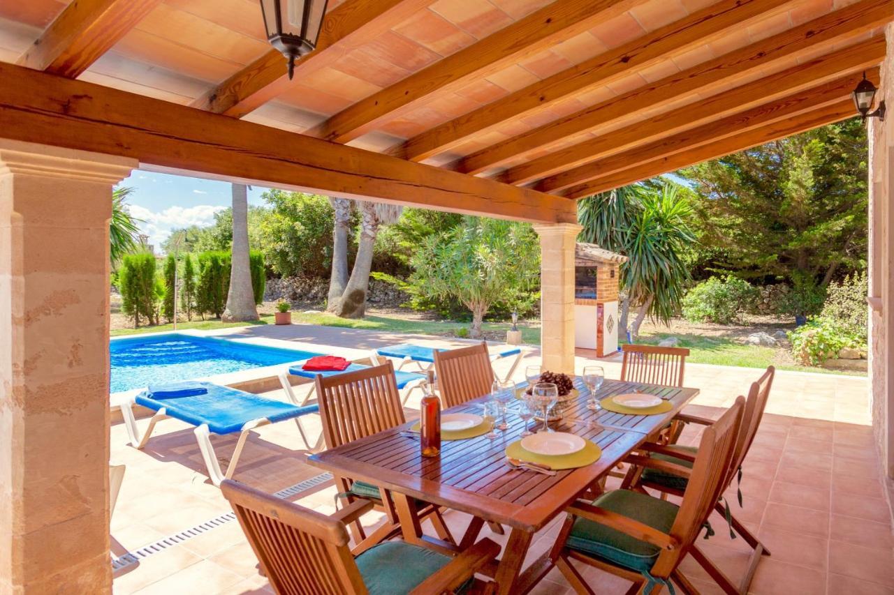 Villa Katerina By Sealand Villas Port de Pollenca Exterior photo
