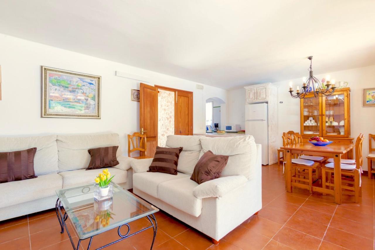 Villa Katerina By Sealand Villas Port de Pollenca Exterior photo